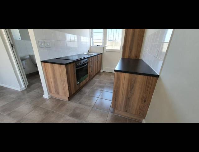 2 BEDROOM PROPERTY TO RENT IN RIVERGATE
